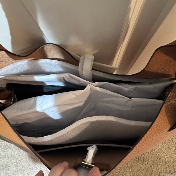 Rebecca Minkoff Darren Signature Carryall - Picture 3 of 9